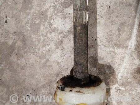 ФОТО Рулевая колонка для Subaru Forester SH S12 (08-12) Київ