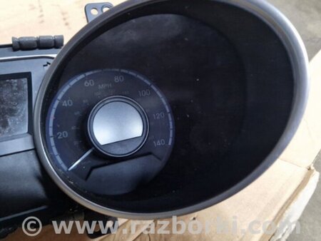 ФОТО Панель приборов для Hyundai ix35 I LM/EL Tucson (10-17) Київ