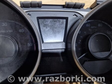 ФОТО Панель приборов для Hyundai ix35 I LM/EL Tucson (10-17) Київ