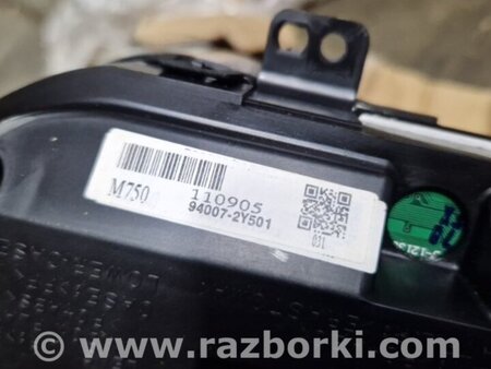 ФОТО Панель приборов для Hyundai ix35 I LM/EL Tucson (10-17) Київ