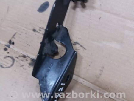 ФОТО Кронштейн для Audi (Ауди) A4 IV B8 8K (07-15) Київ