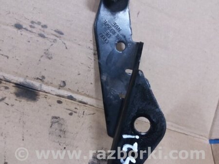 ФОТО Кронштейн для Audi (Ауди) A4 IV B8 8K (07-15) Київ