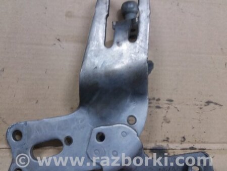 ФОТО Кронштейн для Audi (Ауди) A4 IV B8 8K (07-15) Київ