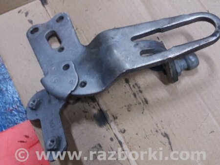 ФОТО Кронштейн для Audi (Ауди) A4 IV B8 8K (07-15) Київ