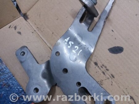 ФОТО Кронштейн для Audi (Ауди) A4 IV B8 8K (07-15) Київ