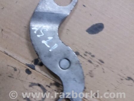 ФОТО Кронштейн для Audi (Ауди) A4 IV B8 8K (07-15) Київ