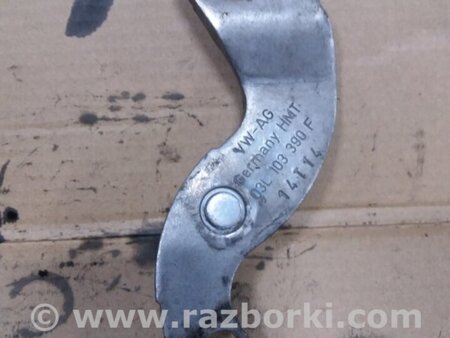 ФОТО Кронштейн для Audi (Ауди) A4 IV B8 8K (07-15) Київ