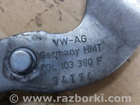 ФОТО Кронштейн для Audi (Ауди) A4 IV B8 8K (07-15) Київ