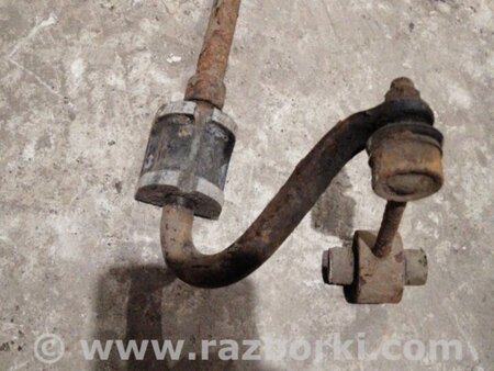 ФОТО Стабилизатор задний для Subaru Forester SH S12 (08-12) Київ