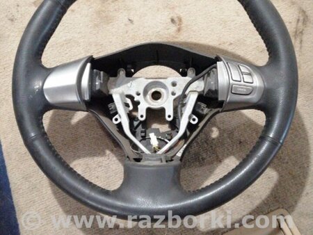 ФОТО Руль для Subaru Forester SH S12 (08-12) Київ