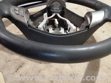 ФОТО Руль для Subaru Forester SH S12 (08-12) Київ