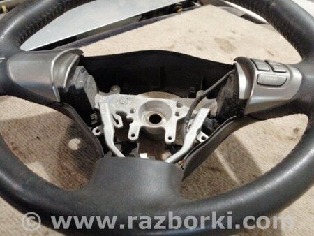 ФОТО Руль для Subaru Forester SH S12 (08-12) Київ