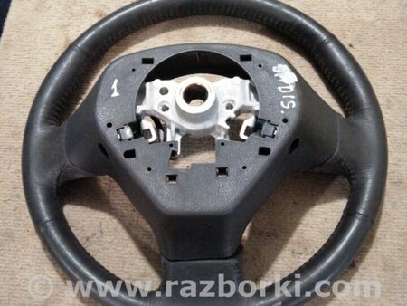 ФОТО Руль для Subaru Forester SH S12 (08-12) Київ