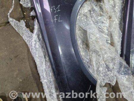 ФОТО Крыло переднее левое для Subaru Legacy IV BL/BP (03-09) Київ