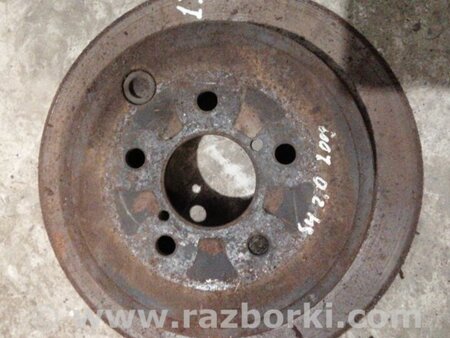 ФОТО Тормозной диск задний для Subaru Forester SH S12 (08-12) Київ