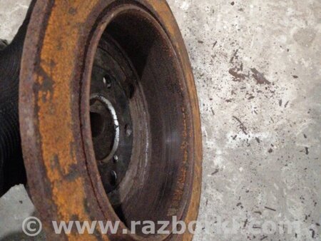 ФОТО Тормозной диск задний для Subaru Forester SH S12 (08-12) Київ