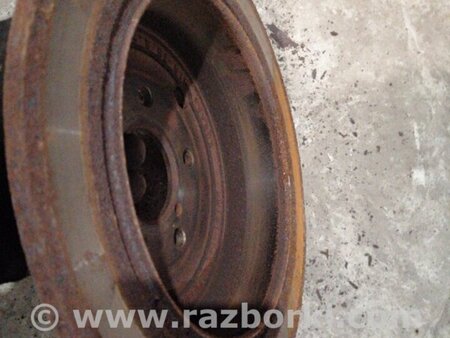 ФОТО Тормозной диск задний для Subaru Forester SH S12 (08-12) Київ