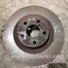 Диск тормозной передний Subaru Forester SH S12 (08-12)