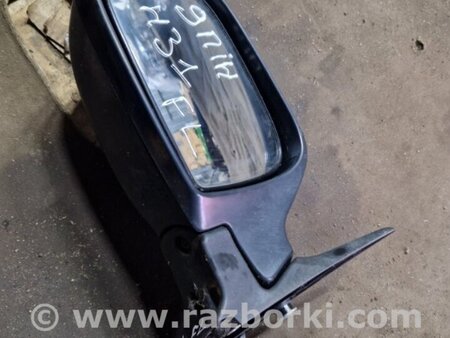 ФОТО Зеркало левое для Subaru Legacy IV BL/BP (03-09) Київ