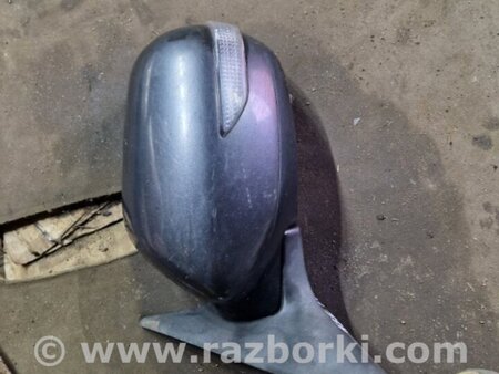 ФОТО Зеркало левое для Subaru Legacy IV BL/BP (03-09) Київ