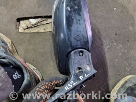 ФОТО Зеркало левое для Subaru Legacy IV BL/BP (03-09) Київ