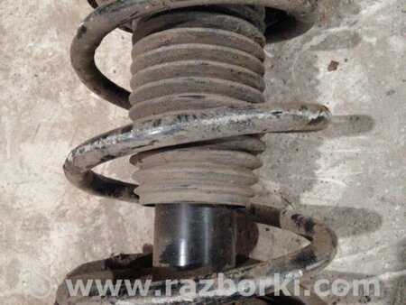 ФОТО Пружина передняя правая для Subaru Forester SH S12 (08-12) Київ