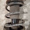 Пружина передняя правая Subaru Forester SH S12 (08-12)