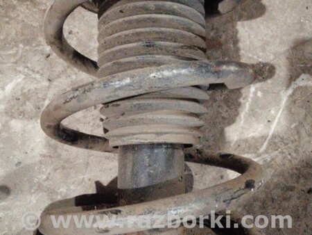 ФОТО Пружина передняя левая для Subaru Forester SH S12 (08-12) Київ