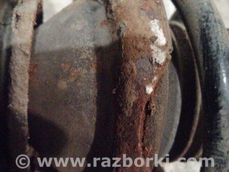 ФОТО Опора пружины передняя правая для Subaru Forester SH S12 (08-12) Київ