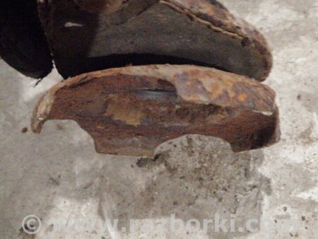 ФОТО Опора стойки задняя для Subaru Forester SH S12 (08-12) Київ