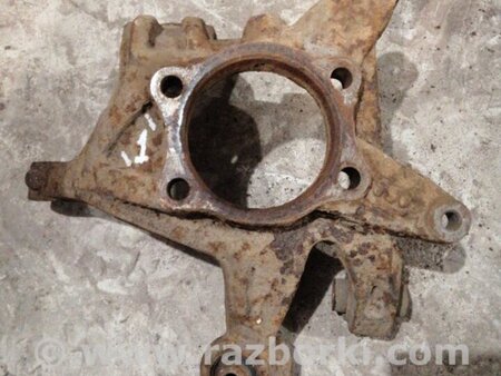 ФОТО Цапфа задняя для Subaru Forester SH S12 (08-12) Київ