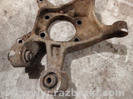 ФОТО Цапфа задняя для Subaru Forester SH S12 (08-12) Київ