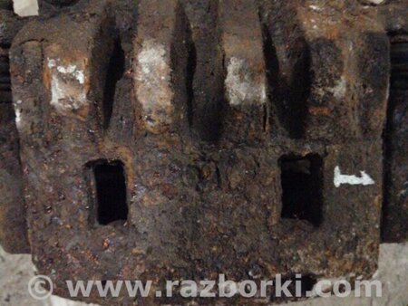 ФОТО Суппорт передний правый для Subaru Forester SH S12 (08-12) Київ