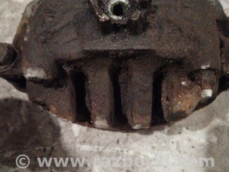 ФОТО Суппорт передний правый для Subaru Forester SH S12 (08-12) Київ