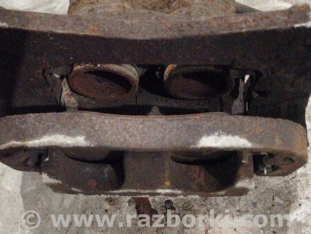 ФОТО Скоба суппорта передняя левая для Subaru Forester SH S12 (08-12) Київ