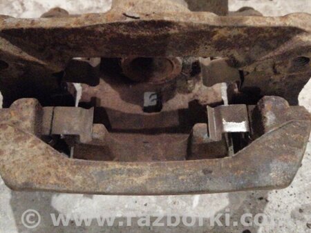 ФОТО Скоба суппорта задняя левая для Subaru Forester SH S12 (08-12) Київ