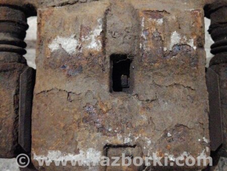 ФОТО Суппорт задний левый для Subaru Forester SH S12 (08-12) Київ