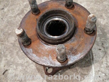 ФОТО Ступица передняя для Subaru Forester SH S12 (08-12) Київ