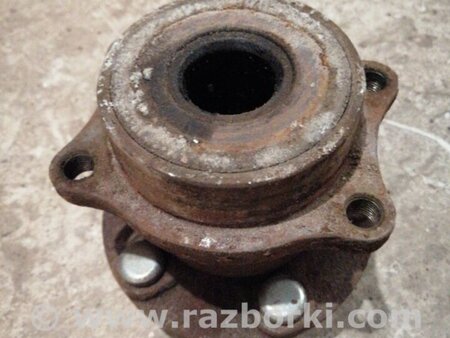 ФОТО Ступица передняя для Subaru Forester SH S12 (08-12) Київ