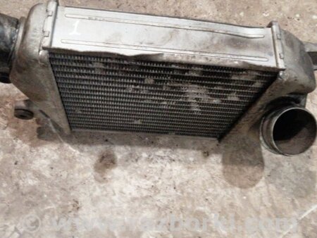 ФОТО Интеркулер для Subaru Forester SH S12 (08-12) Київ