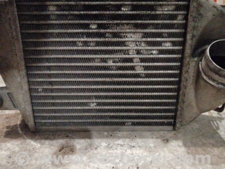 ФОТО Интеркулер для Subaru Forester SH S12 (08-12) Київ