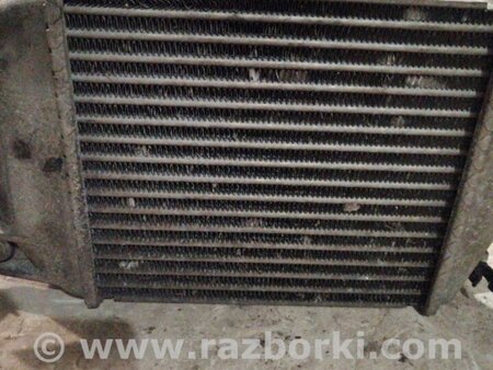 ФОТО Интеркулер для Subaru Forester SH S12 (08-12) Київ