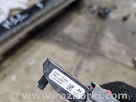 ФОТО Датчик удара для Hyundai ix35 I LM/EL Tucson (10-17) Київ