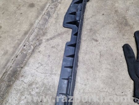 ФОТО Пластик передний правый для Hyundai ix35 I LM/EL Tucson (10-17) Київ