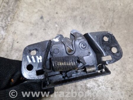 ФОТО Замок капота для Hyundai ix35 I LM/EL Tucson (10-17) Київ