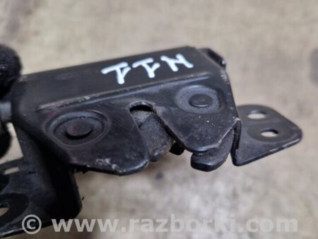 ФОТО Замок капота для Hyundai ix35 I LM/EL Tucson (10-17) Київ