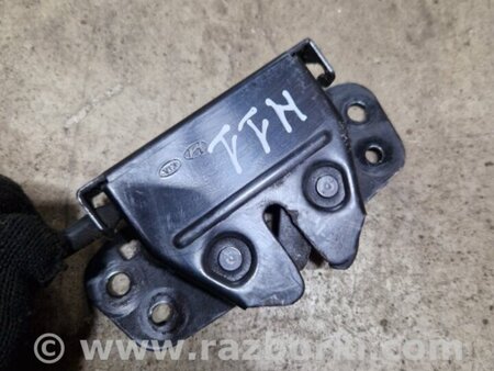 ФОТО Замок капота для Hyundai ix35 I LM/EL Tucson (10-17) Київ