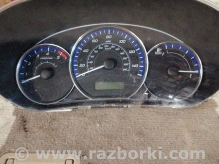 ФОТО Панель приборов для Subaru Forester SH S12 (08-12) Київ
