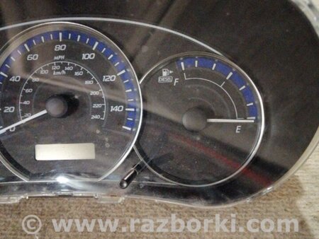 ФОТО Панель приборов для Subaru Forester SH S12 (08-12) Київ