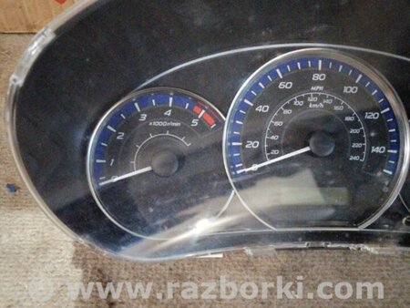 ФОТО Панель приборов для Subaru Forester SH S12 (08-12) Київ